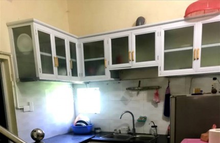 NGƯỜI QUEN GỬI BÁN NHÀ ĐẸP 3 TẦNG CỔ ĐIỂN - TỨ HIỆP 60M2, 4 TỶ MẶT NGÕ -  Ô TÔ ĐỖ CỬA